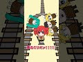 究極の二択！トロッコ大問題 #重音テト #初音ミク