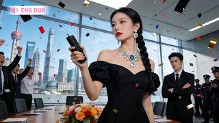 【ENG DUB】The Genius Doctor's Revenge: Leaving the Dying Husband Wealth