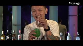 Musro Bar : Tempat Dugem Jadul di Jakarta | Drinksperience #2