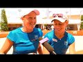 Madrid 2009 - Beach Tennis