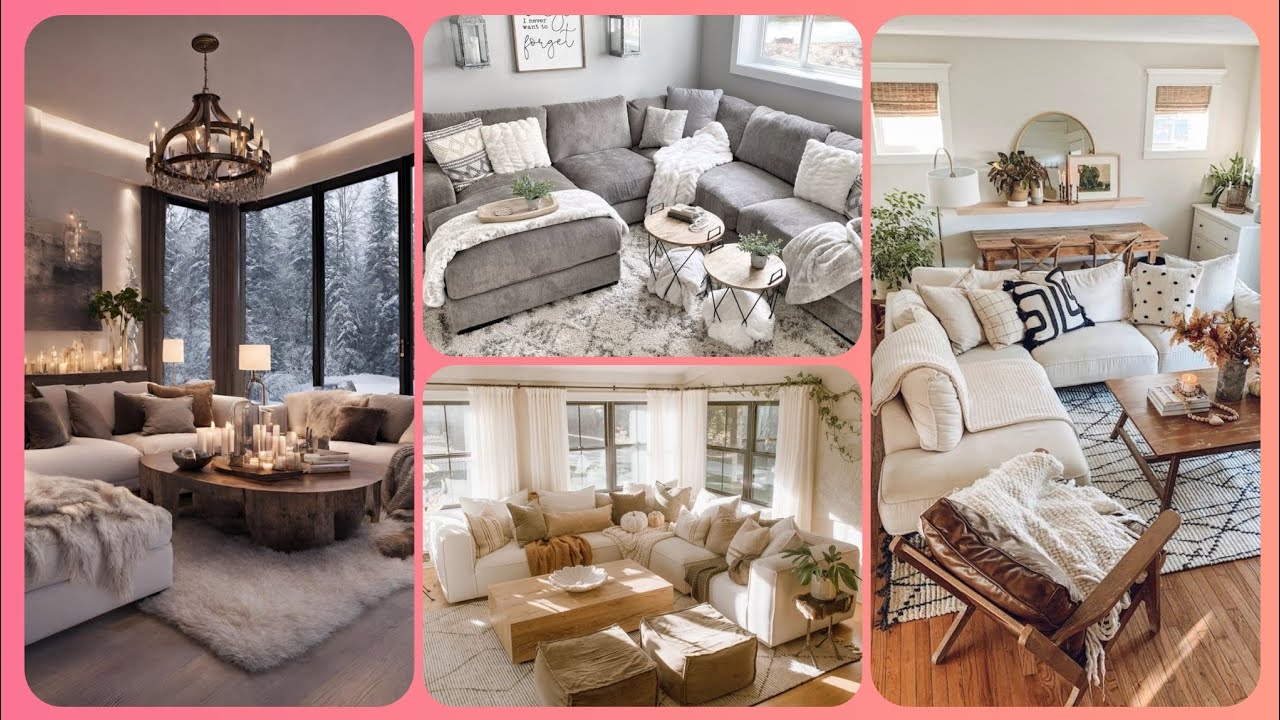 50 +Amazing Living Room Decor Ideas |Trending Living Room Decor Ideas |Best living room decor ...