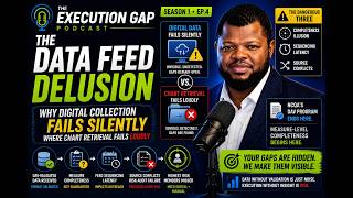 Season 1 Ep4 | The Data Feed Delusion: Why Digital HEDIS® Collection Fails Silently