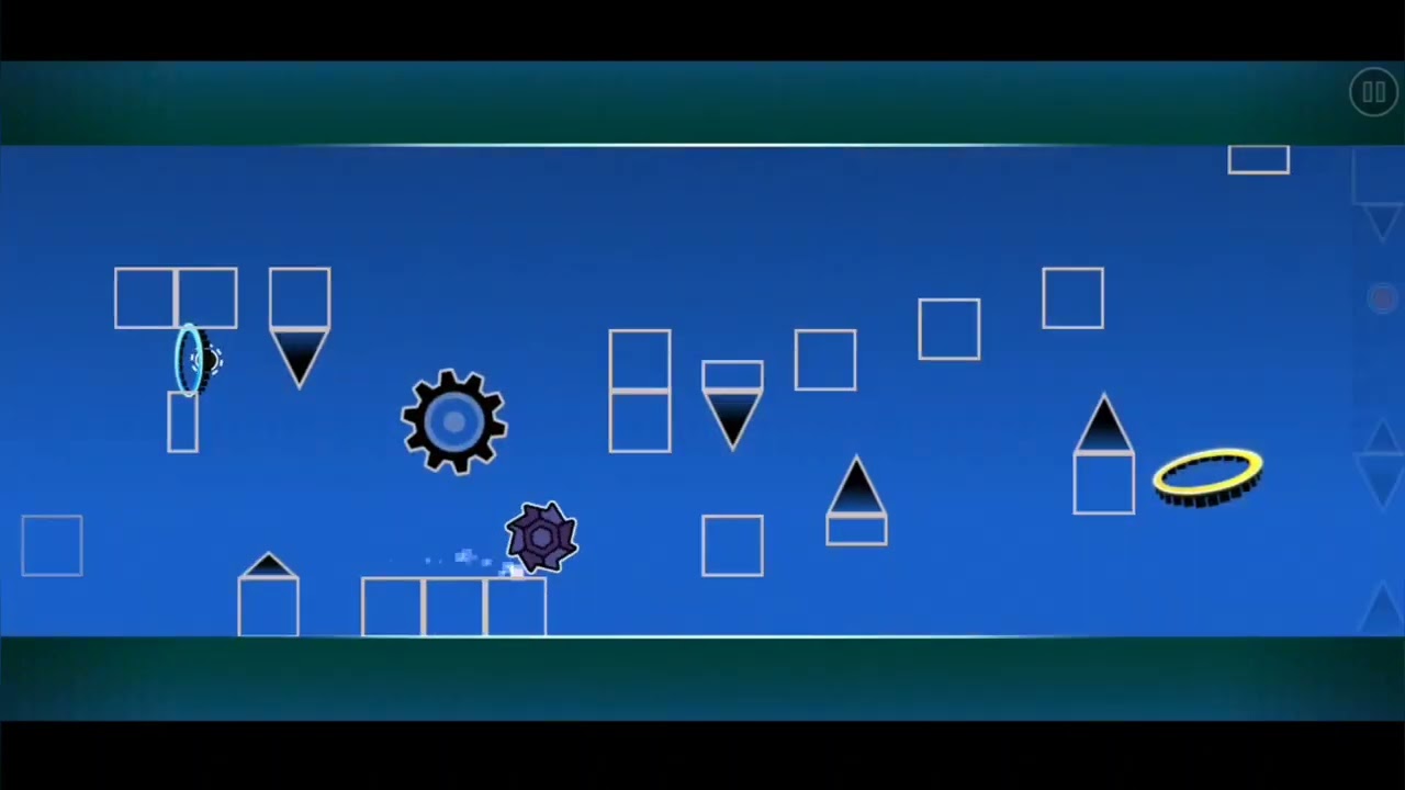 Layout / Congregation Redone / 