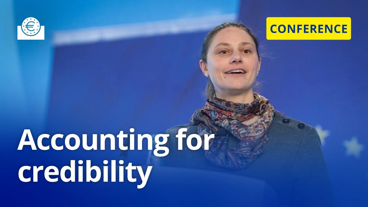 Денежно-кредитное и фискальное взаимодействие | Конференция по фискальной политике и управлению Э...