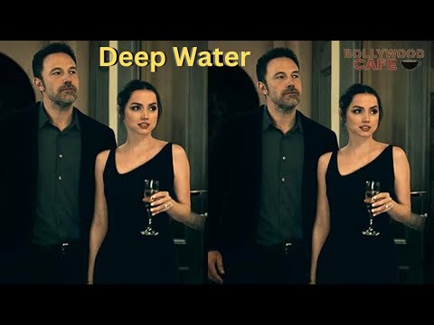 Deep Waters Hollywood Movie Explained in Hindi | Hollywood Movie Explained by Bollywood Cafe