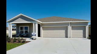 NEW Floor Plan by D.R. Horton - Introducing The Madison!