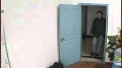 Face-detection of PCI slot 4CH D1 Real-time DVR Card from SecurityCamera2000.com