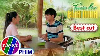 Dự Án Nông Nghiệp Xanh Của Ngọc Dần Êm Xuôi Nhờ Vào... Oan Gia Trước Lúc Bình Minh