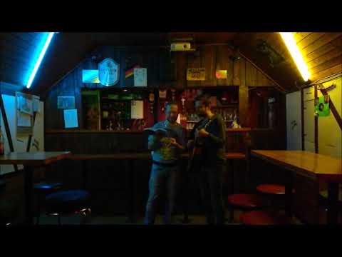 Matzi und Kim - John Lennon - Imagine Matzi und Kim - John Lennon - Imagine