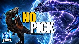 How To Make Your Tribe Unpickable In ARK