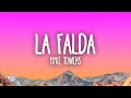 Myke Towers - La Falda