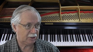 Bastien Piano Basics Performance Level 1, Page 16, Thunderstorms in Summer