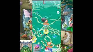 Central Park In New York City one Of The Biggest Pokmon Go Nest And Best For Playing Community Day