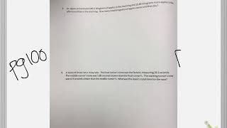 Eureka Math Module 6 Lesson 14