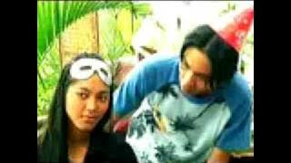 Menanggung Cinta - Antz