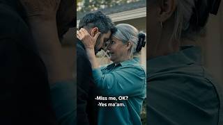 Lorraine Bracco stars in The Mother, The Menacer, And Me