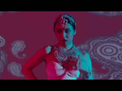 Akcent feat  Amira  - Push Love The Show ( Official Music Video)
