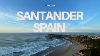 Santander, Spain | Europe’s Best Hidden Beach City screenshot 5