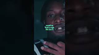 forever-Lil Tjay (sped up) official music video #Youtube