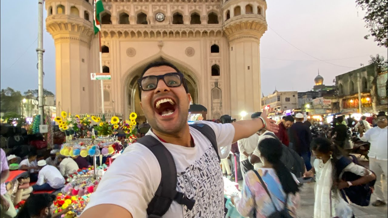 إكتشفت أفقر الأحياء السعبيه والأسواق العامه في مومباي بالعند 🇮🇳😳!؟