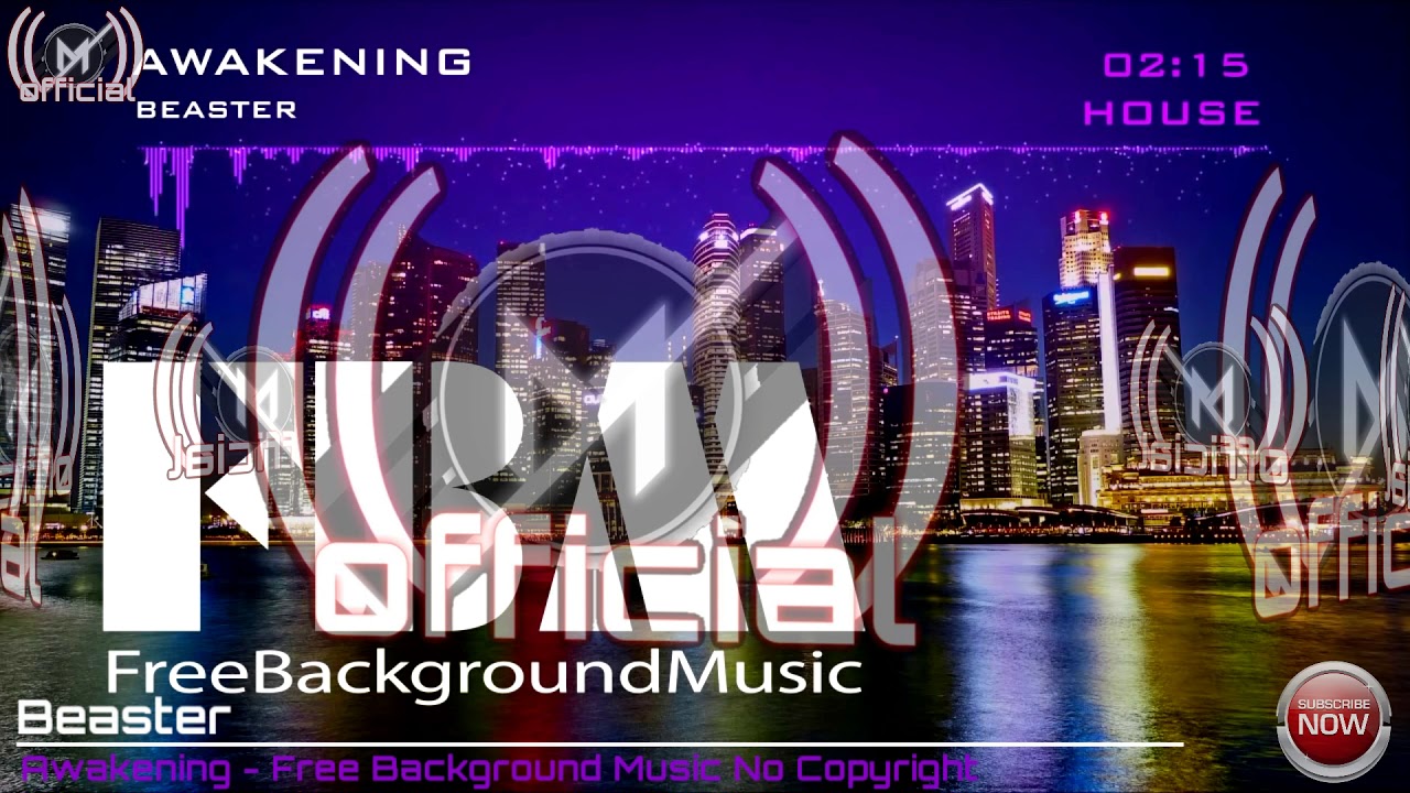 Beaster - Awakening - Free Background Music No Copyright_By_Music Without Official Copyright