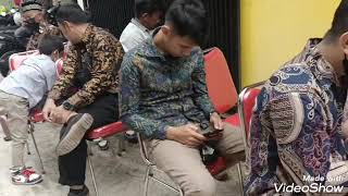Eps.5 Pembacaan Sighat Taklik Talak_Ilham & Desi_220522