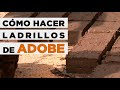 Métodos Originarios | Eps 01 Adobe | Construir TV