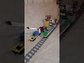 lego11014 #train #automobile #lego #racer #modeltrains #railroad #toys #trainspotting #reklamyoktur