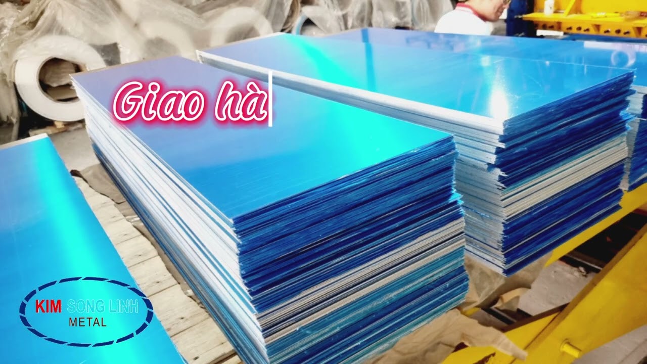 NHÀ PHÂN PHỐI CUNG CẤP #NHÔM UY TÍN, CHẤT LƯỢNG, NGUỒN GỐC XUẤT XỨ RÕ RÀNG,HOTLINE 0888 864 388