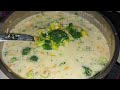 Vitamin ilaçlarında bile bu kadar vitamin yok BROKOLİ ÇORBASI Broccoli soup cheese vegetable soup