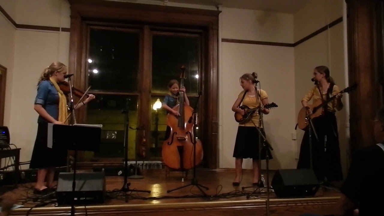 Echo Valley (9-2014) - Boil Them Cabbage Down
