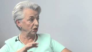 Dr Linda Pollard CBE DL JP