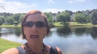 Tuesday Tally - Bay Colony at Landfall, Wilmington, NC