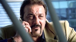 Best Scene Of Sanjay Dutt | Luck(2009) | Mithun C, Sanjay Dutt, Imran Khan, Danny Denzongpa