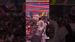 LOKA x SAMBATA HOLI FEST #sambatadon #loka #trendingshorts #viralshorts
