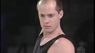 Kurt Browning - Nyah - 2001 World Ice Challenge