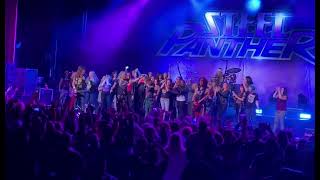 Steel Panther - 17 Girl/Eaten - 12-3-24