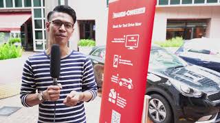 Kia Hands-On App screenshot 1