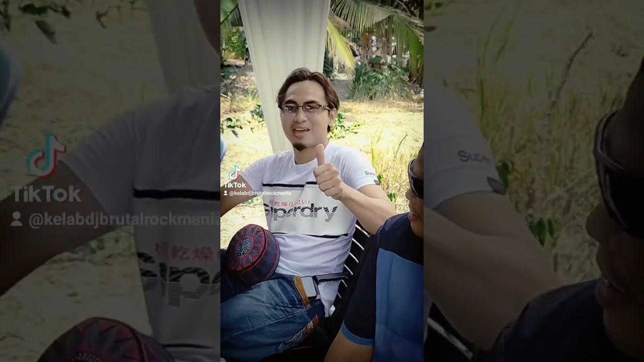 Pasangan Pengantin Baru Kampung kita.Kejadian berlaku 31/1/1026(Sabtu)