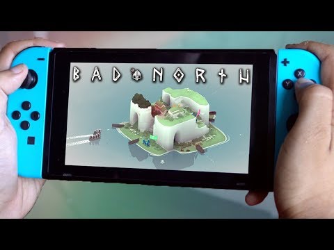 2064: Read Only Memories INTEGRAL REVIEW | Nintendo Switch - YouTube