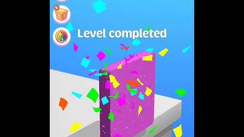 Very satisfying Relaxing ASMR Kinetic Sand #185 #shorts #asmr #slicing #sand #relaxing #satisfying