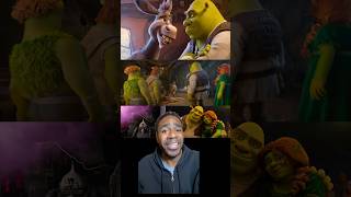 Swamp Things (Shrek 5 Teaser Trailer) #trending #movies #shrek #shrek5 #dreamworksanimation
