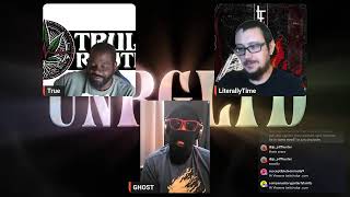 UNRGLTD Podcast Ep 83  CANNABIS INDUSTRY THE FIGHTS THE FAILURES AND THE COST TO THE CONSUMER