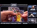 UNREAL BREAK! 2025/26 Topps Cosmic Chrome Basketball Hobby 8 Box Case Break #3