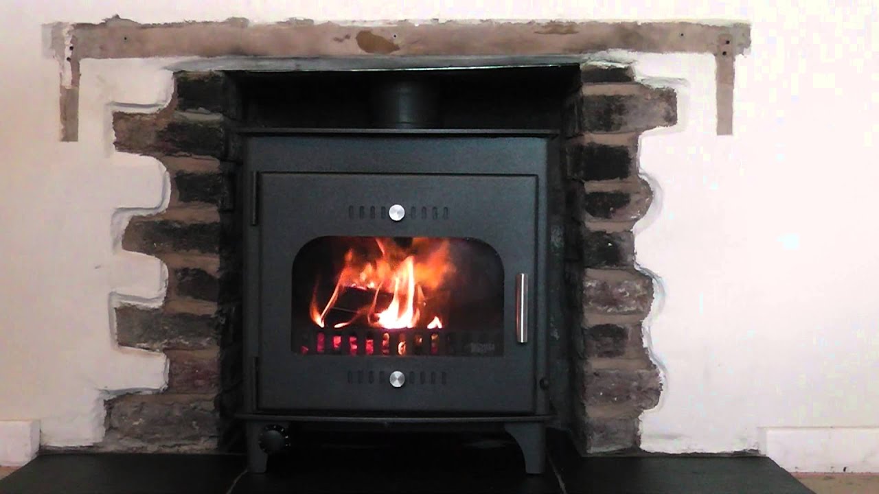Boru 20kw Boiler stove YouTube