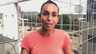 Madre de Jorman Ortiz responsabiliza al Maduro por la vida de su hijo y  Heber Ramírez
