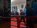 Practicando en la gobernadora 🎯💥 #boxing #total #style #boxinglife #boxinglive #boxingvideos
