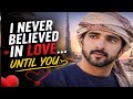 I NEVER BELIEVED IN LOVE... UNTIL YOU | I Found My Forever In You ❤️ | A Beautiful Love Story Poem