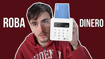 ¿Se puede utilizar una tarjeta de débito robada sin número PIN?