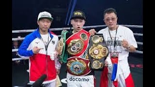 Who The Top Best fighter in the World !!!!!!!!